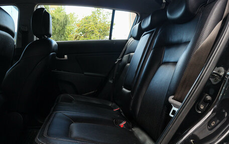 KIA Sportage III, 2012 год, 1 680 000 рублей, 8 фотография