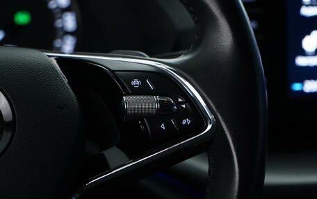 Skoda Octavia IV, 2022 год, 1 842 053 рублей, 22 фотография