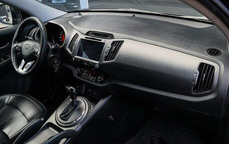 KIA Sportage III, 2012 год, 1 680 000 рублей, 7 фотография