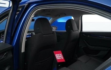 Skoda Octavia IV, 2022 год, 1 842 053 рублей, 11 фотография