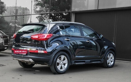 KIA Sportage III, 2012 год, 1 680 000 рублей, 4 фотография