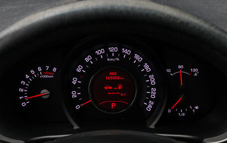 KIA Sportage III, 2012 год, 1 680 000 рублей, 16 фотография