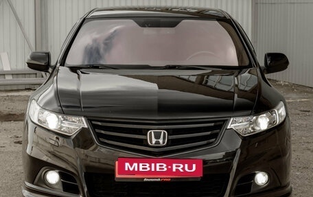 Honda Accord VIII рестайлинг, 2008 год, 1 250 000 рублей, 2 фотография