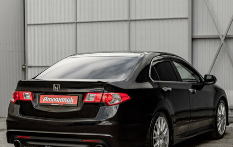 Honda Accord VIII рестайлинг, 2008 год, 1 250 000 рублей, 6 фотография