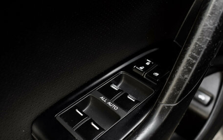 Honda Accord VIII рестайлинг, 2008 год, 1 250 000 рублей, 23 фотография