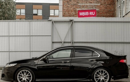 Honda Accord VIII рестайлинг, 2008 год, 1 250 000 рублей, 7 фотография