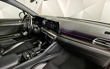 KIA K5, 2021 год, 2 850 000 рублей, 13 фотография
