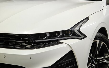 KIA K5, 2021 год, 2 850 000 рублей, 10 фотография