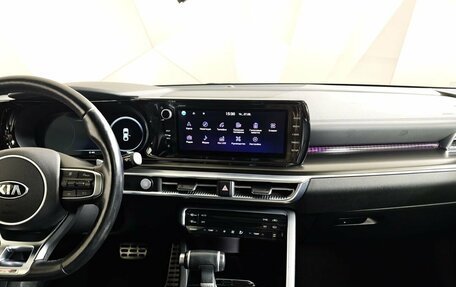 KIA K5, 2021 год, 2 850 000 рублей, 15 фотография
