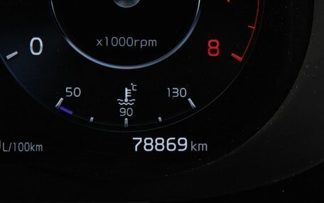 KIA K5, 2021 год, 2 850 000 рублей, 18 фотография