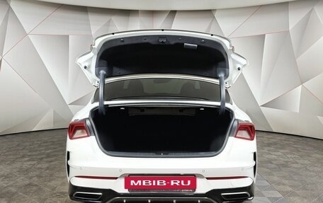 KIA K5, 2021 год, 2 850 000 рублей, 12 фотография