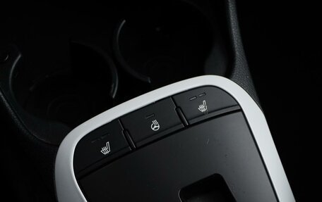 KIA Morning III, 2019 год, 1 498 444 рублей, 18 фотография