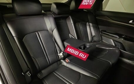 KIA K5, 2021 год, 2 850 000 рублей, 17 фотография