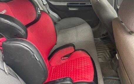 KIA Rio II, 2002 год, 220 000 рублей, 10 фотография