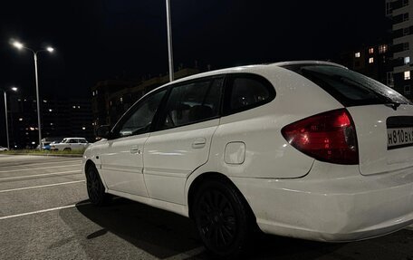 KIA Rio II, 2002 год, 220 000 рублей, 5 фотография