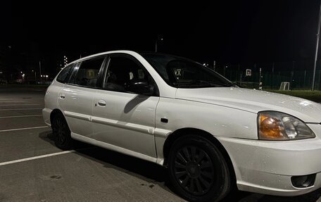 KIA Rio II, 2002 год, 220 000 рублей, 2 фотография