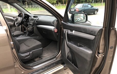 KIA Sorento II рестайлинг, 2015 год, 1 630 000 рублей, 3 фотография
