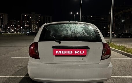KIA Rio II, 2002 год, 220 000 рублей, 4 фотография