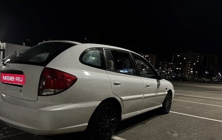 KIA Rio II, 2002 год, 220 000 рублей, 3 фотография