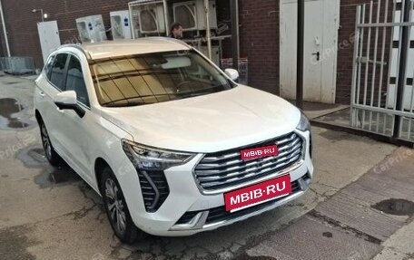 Haval Jolion, 2023 год, 1 700 000 рублей, 1 фотография