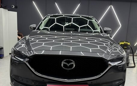 Mazda CX-5 II, 2018 год, 2 550 000 рублей, 1 фотография