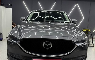 Mazda CX-5 II, 2018 год, 2 550 000 рублей, 1 фотография