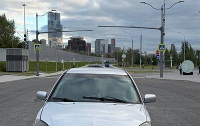 Mitsubishi Lancer IX, 2007 год, 310 000 рублей, 1 фотография