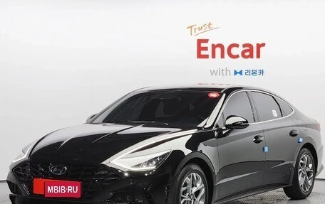Hyundai Sonata VIII, 2023 год, 2 130 000 рублей, 1 фотография