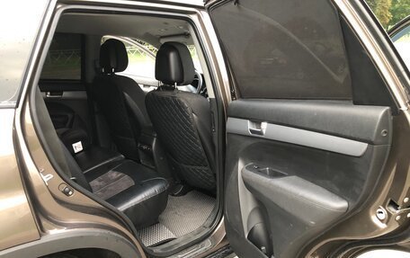 KIA Sorento II рестайлинг, 2015 год, 1 630 000 рублей, 7 фотография