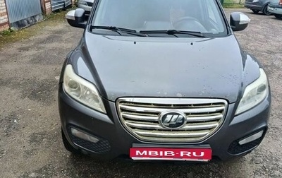 Lifan X60 I рестайлинг, 2018 год, 400 000 рублей, 1 фотография