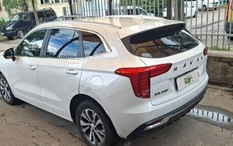 Haval Jolion, 2023 год, 1 700 000 рублей, 2 фотография