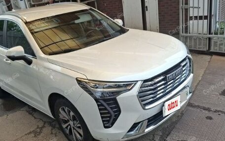 Haval Jolion, 2023 год, 1 700 000 рублей, 3 фотография