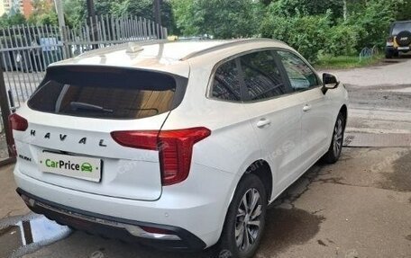Haval Jolion, 2023 год, 1 700 000 рублей, 4 фотография