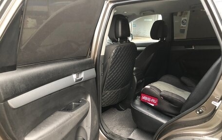KIA Sorento II рестайлинг, 2015 год, 1 630 000 рублей, 8 фотография