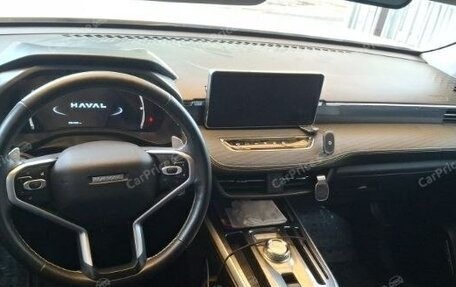 Haval Jolion, 2023 год, 1 700 000 рублей, 12 фотография