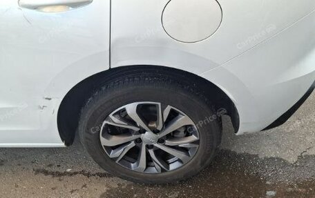 Haval Jolion, 2023 год, 1 700 000 рублей, 10 фотография
