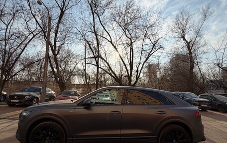 Audi Q8 I, 2018 год, 5 300 000 рублей, 7 фотография