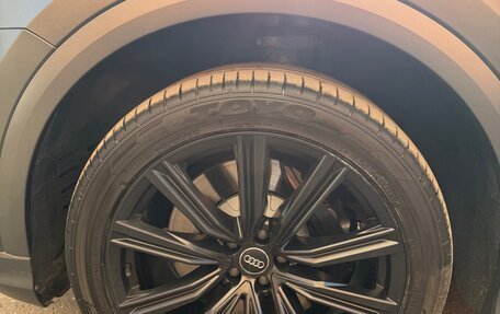 Audi Q8 I, 2018 год, 5 300 000 рублей, 12 фотография