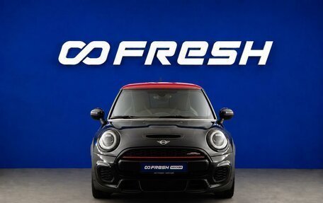 MINI Hatch, 2019 год, 2 498 053 рублей, 3 фотография