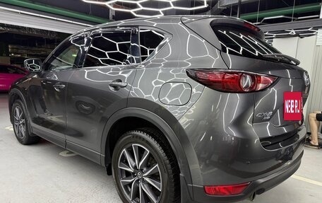 Mazda CX-5 II, 2018 год, 2 550 000 рублей, 3 фотография