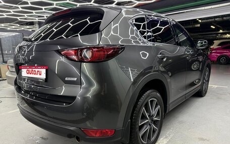 Mazda CX-5 II, 2018 год, 2 550 000 рублей, 4 фотография