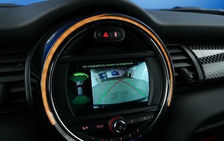 MINI Hatch, 2019 год, 2 498 053 рублей, 17 фотография