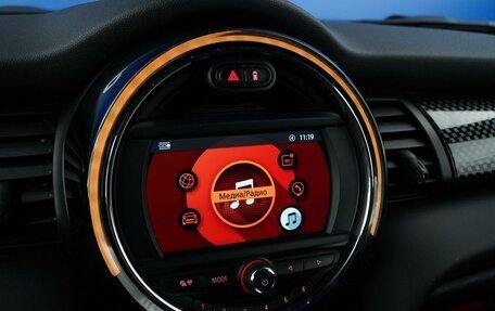 MINI Hatch, 2019 год, 2 498 053 рублей, 18 фотография