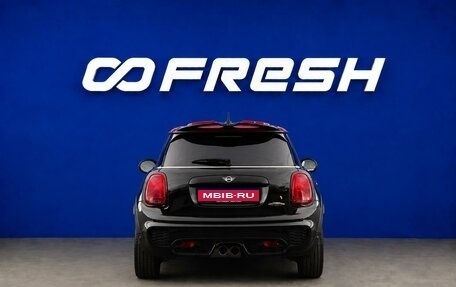 MINI Hatch, 2019 год, 2 498 053 рублей, 4 фотография
