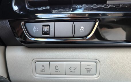 KIA Carnival, 2021 год, 3 499 000 рублей, 10 фотография