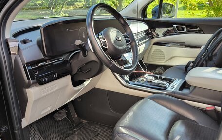 KIA Carnival, 2021 год, 3 499 000 рублей, 7 фотография
