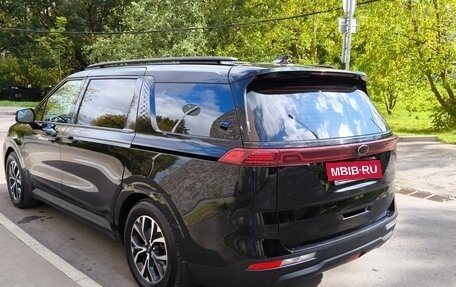KIA Carnival, 2021 год, 3 499 000 рублей, 6 фотография