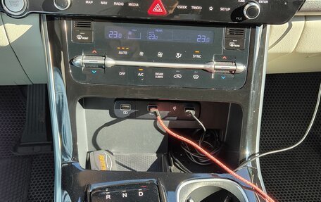 KIA Carnival, 2021 год, 3 499 000 рублей, 12 фотография