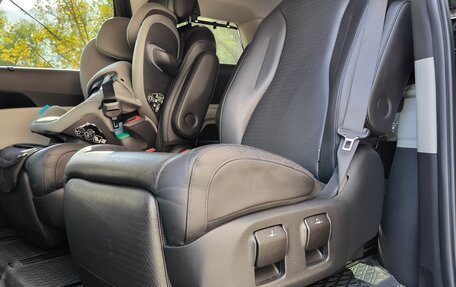 KIA Carnival, 2021 год, 3 499 000 рублей, 14 фотография