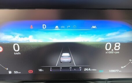KIA Carnival, 2021 год, 3 499 000 рублей, 21 фотография